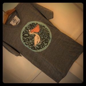 Original One of A Kind Jeff Yokohama T Yokishop